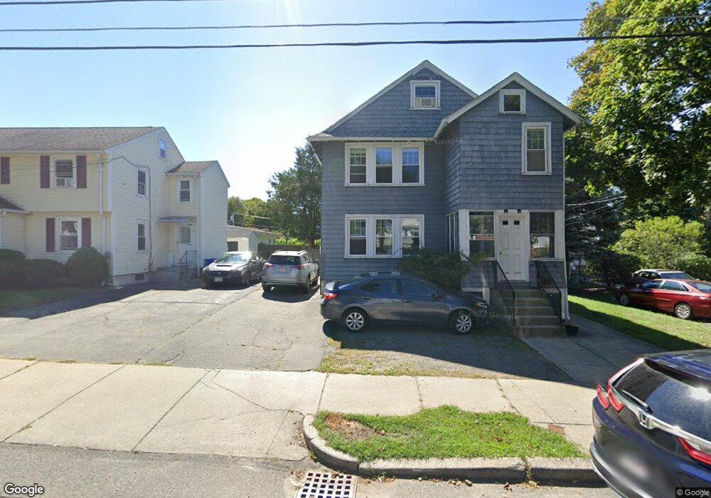 37 Underwood Ave unit 39, West Newton, MA 02465 - photo 1