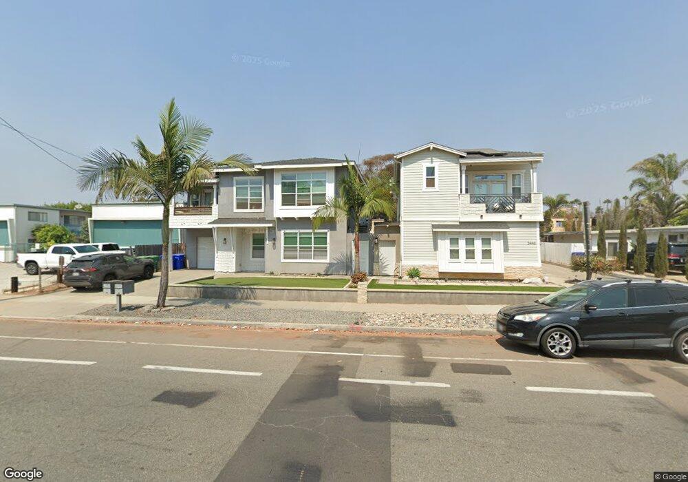 3430 Harding St unit 46, Carlsbad, CA 92008 - photo 1