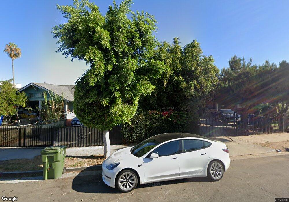 4829 Mascot St, Los Angeles, CA 90019 - photo 1