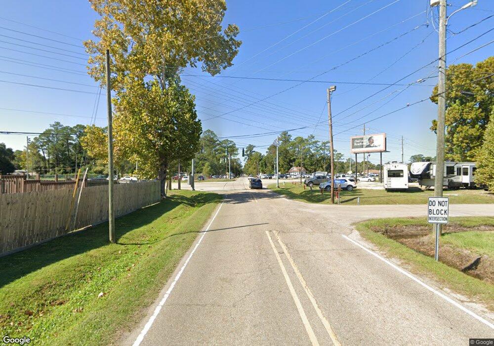 0 Coast Blvd, Slidell, LA 70458 - photo 1