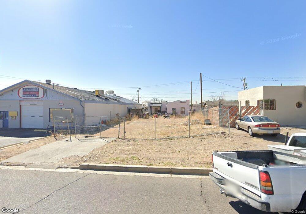 3924 Mountain Ave, El Paso, TX 79930 - photo 1