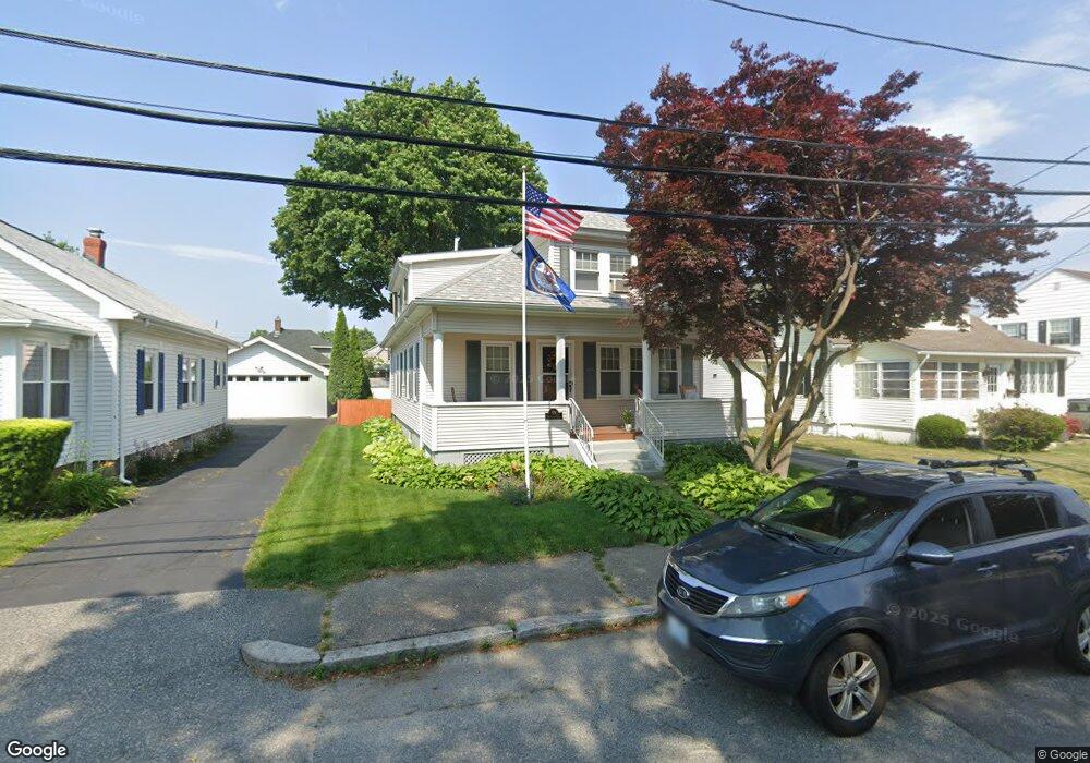 59 Richland Rd, Cranston, RI 02910 - photo 1