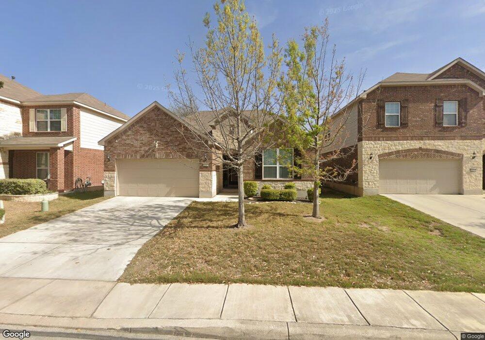 10707 Desert Rock, Helotes, TX 78023 - photo 1