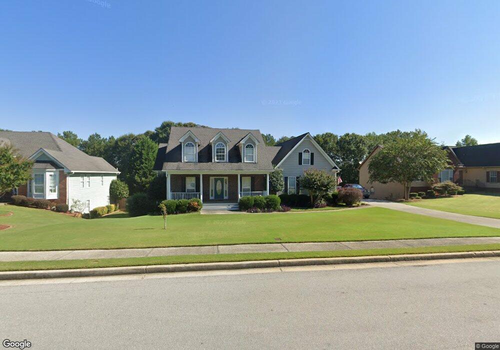 3162 Planters Mill Dr unit 2, Dacula, GA 30019 - photo 1