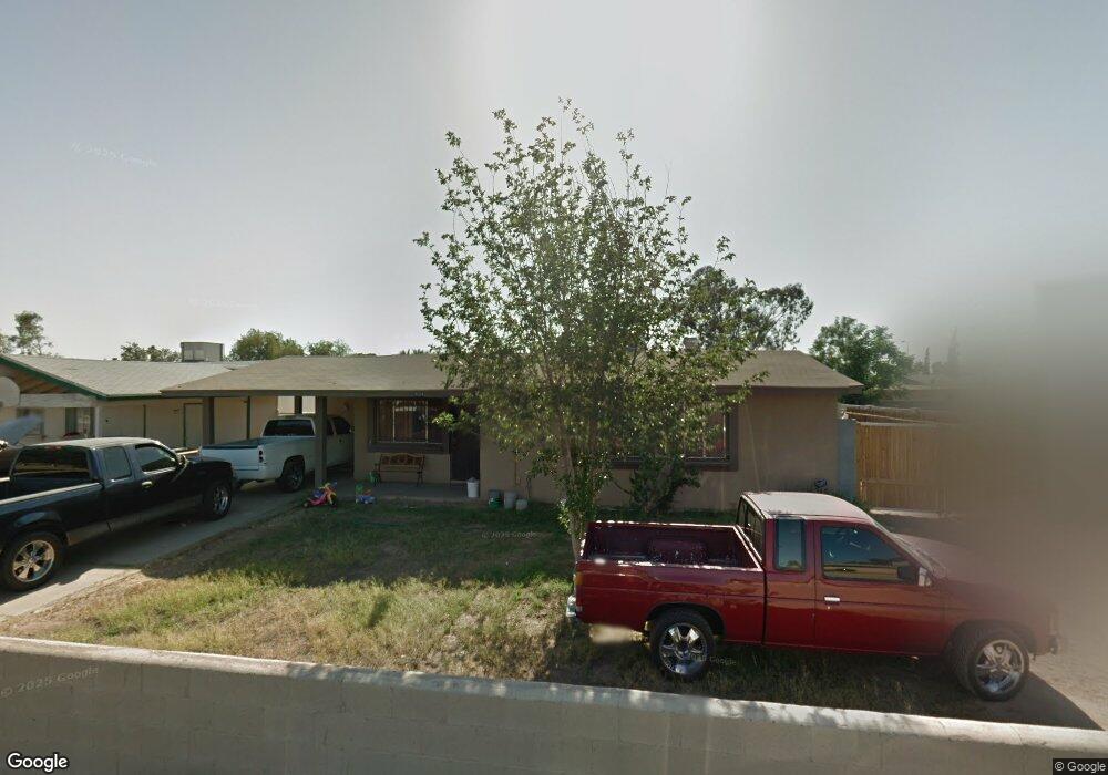 4254 N 73rd Ln, Phoenix, AZ 85033 - photo 1