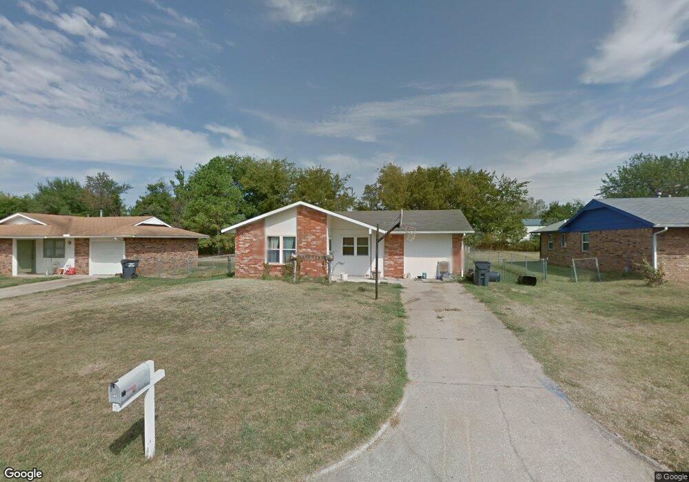 209 E 149th St, Glenpool, OK 74033 - photo 1
