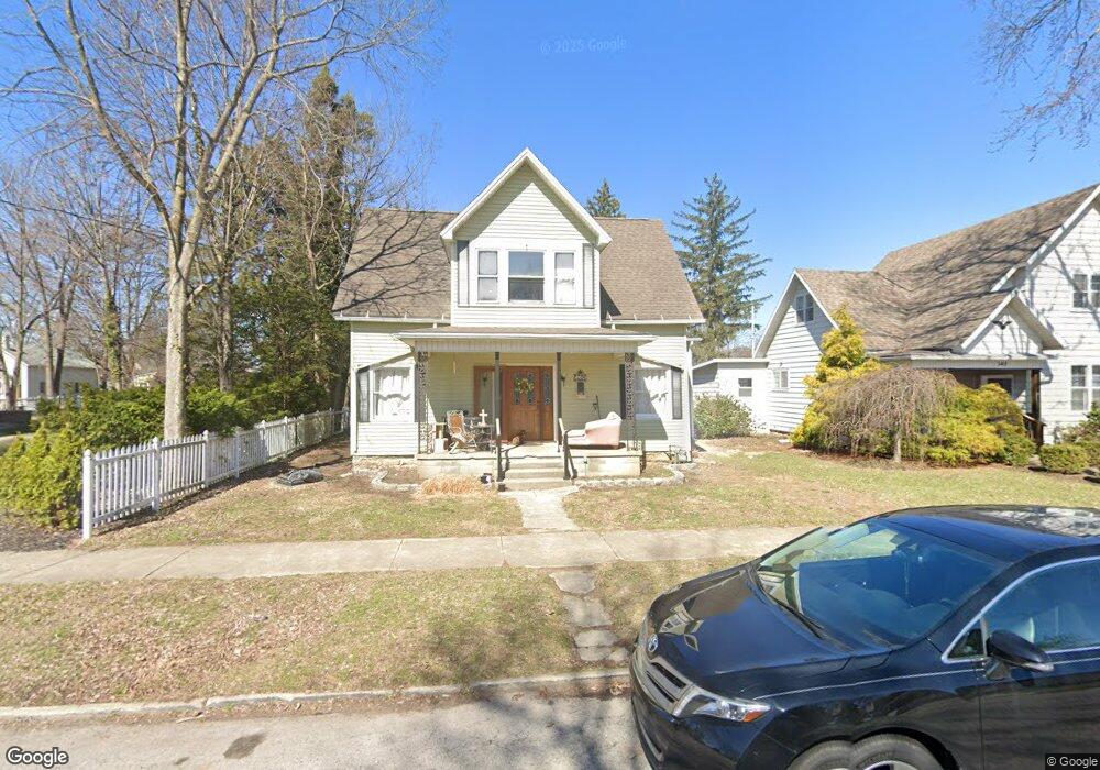 538 Center St, Findlay, OH 45840 - photo 1