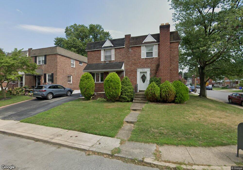 658 17th Ave, Prospect Park, PA 19076 - photo 1