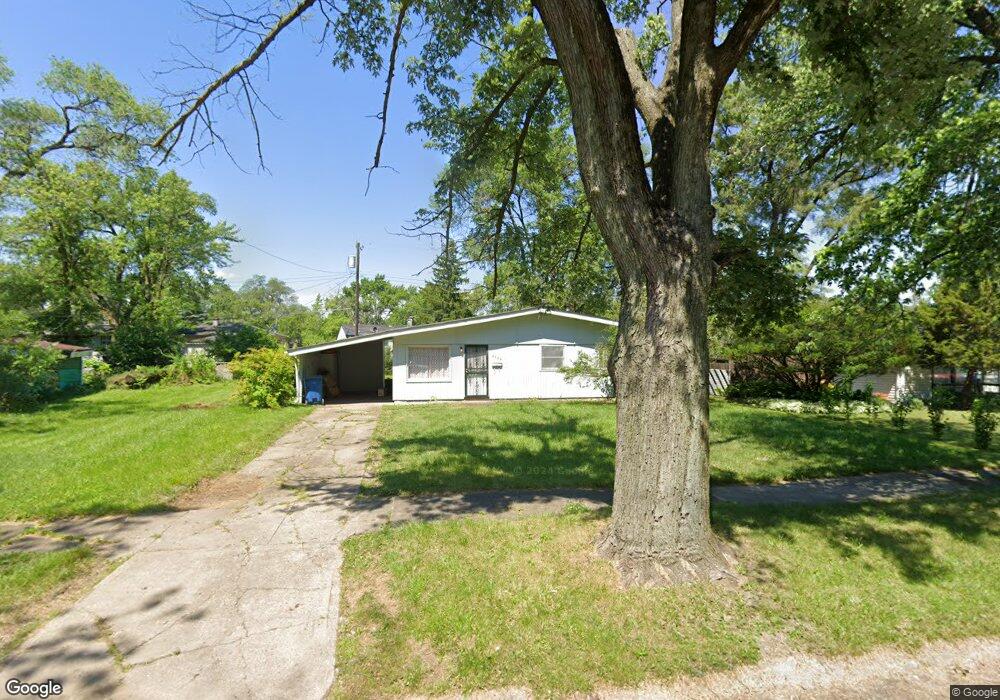 4826 Carolina St, Gary, IN 46409 - photo 1