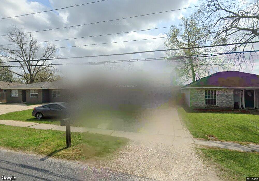 2829 Dolores Dr, Marrero, LA 70072 - photo 1