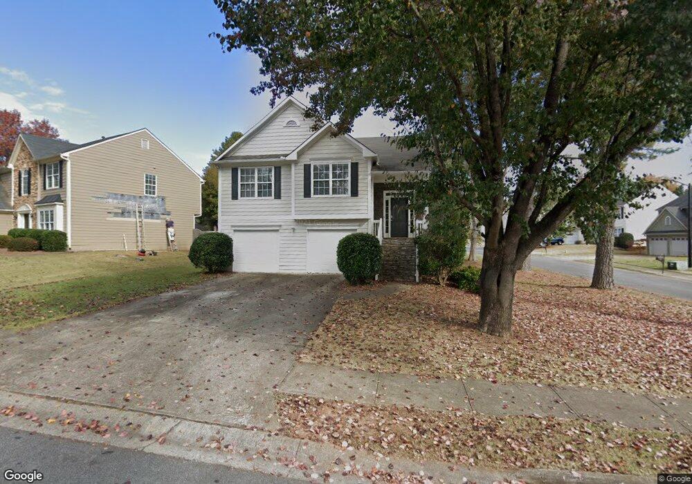 4328 Sentinel Place NW, Kennesaw, GA 30144 - photo 1