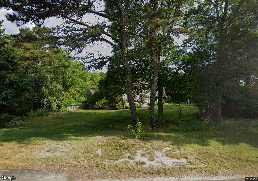 775 Mistic Dr, Marstons Mills, MA 02648 - photo 1