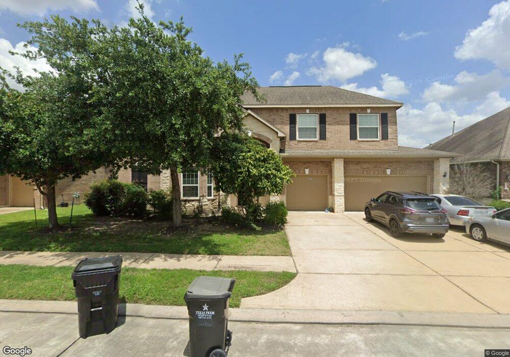 30714 Wisteria Trace Dr, Spring, TX 77386 - photo 1