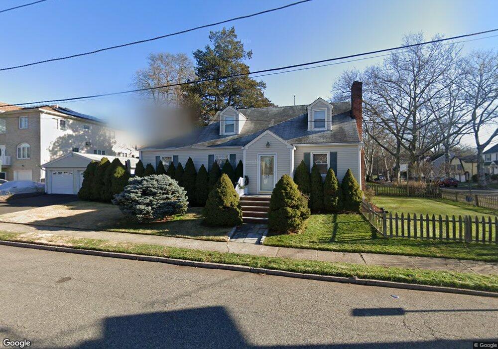 165 Howard St, Dumont, NJ 07628 - photo 1