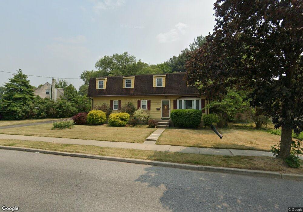 300 Pennsylvania Rd, Glassboro, NJ 08028 - photo 1