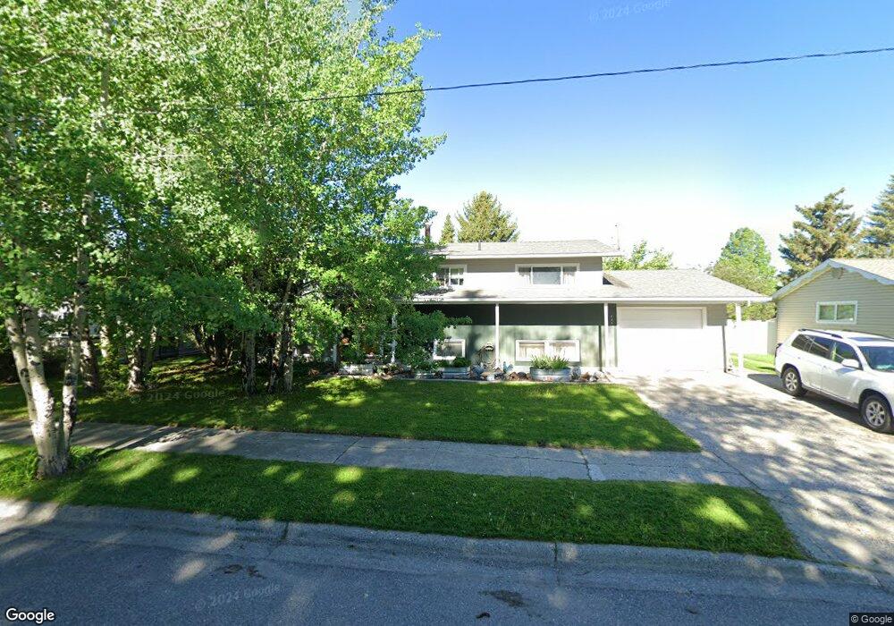 427 N 10th Ave, Bozeman, MT 59715 - photo 1