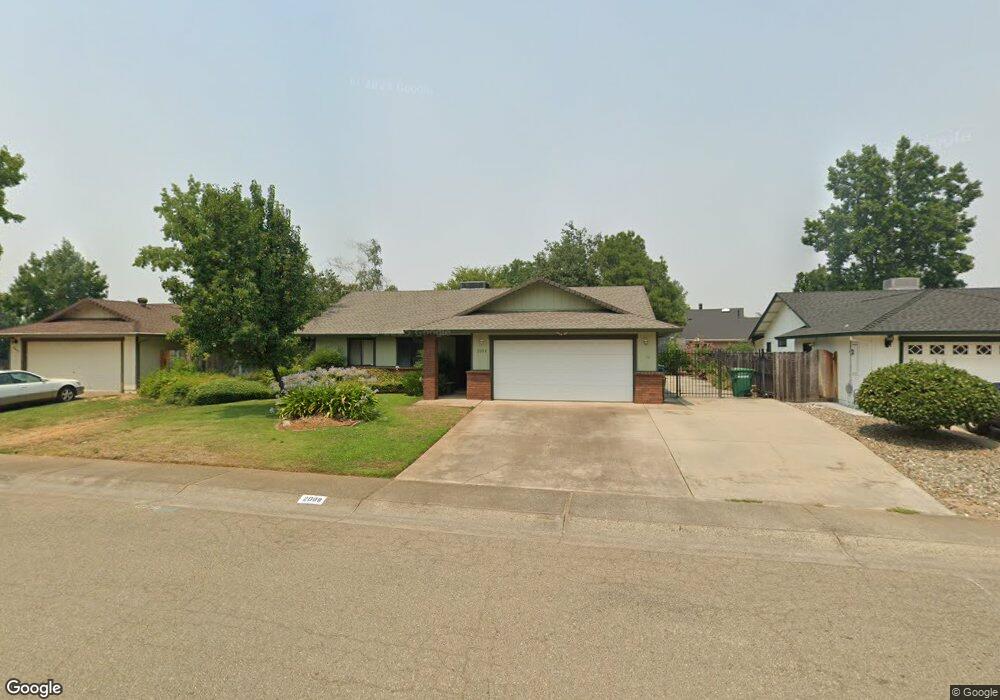 2008 Marlene Ave, Redding, CA 96002 - photo 1