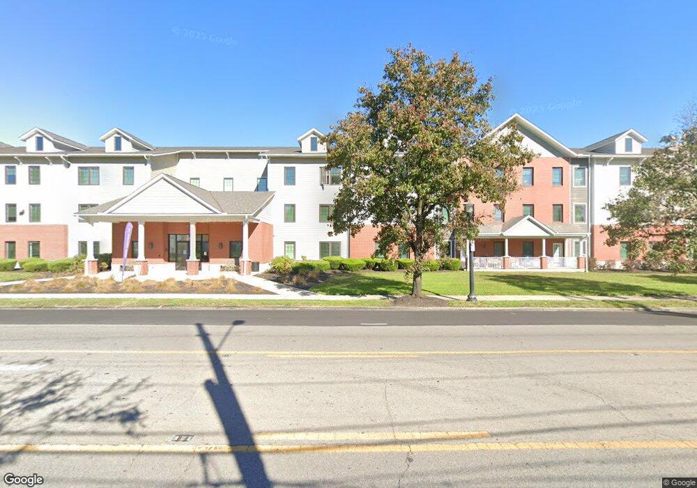 1772 E Main St unit 774, Columbus, OH 43205 - photo 1