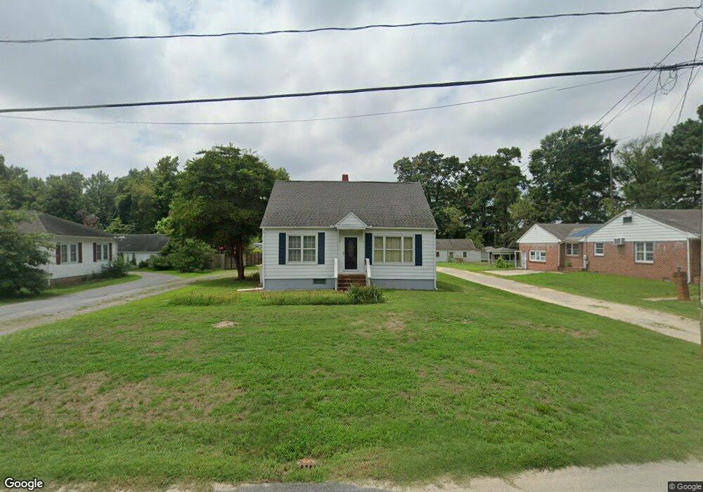28236 Seaford Rd, Laurel, DE 19956 - photo 1