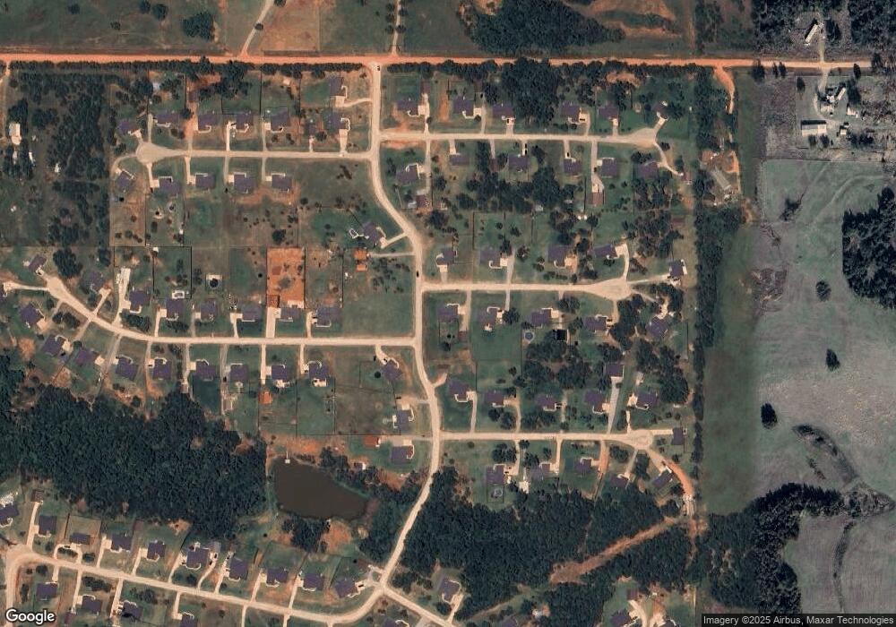 5815 Scarlett Oak Rd, Guthrie, OK 73044 - photo 1