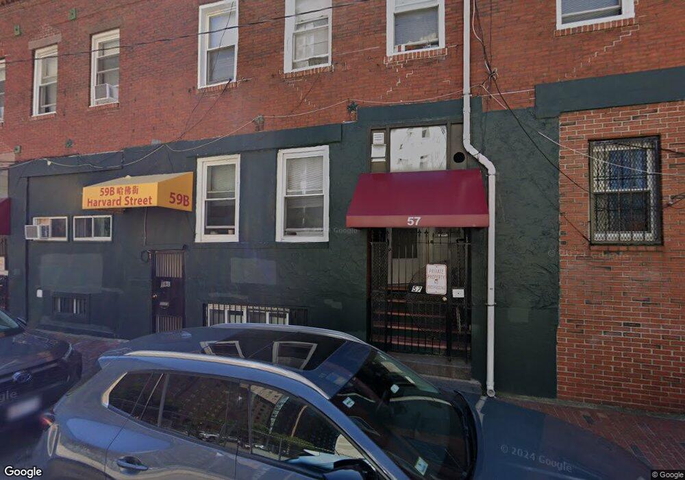 57 Harvard St unit 57A, Boston, MA 02111 - photo 1