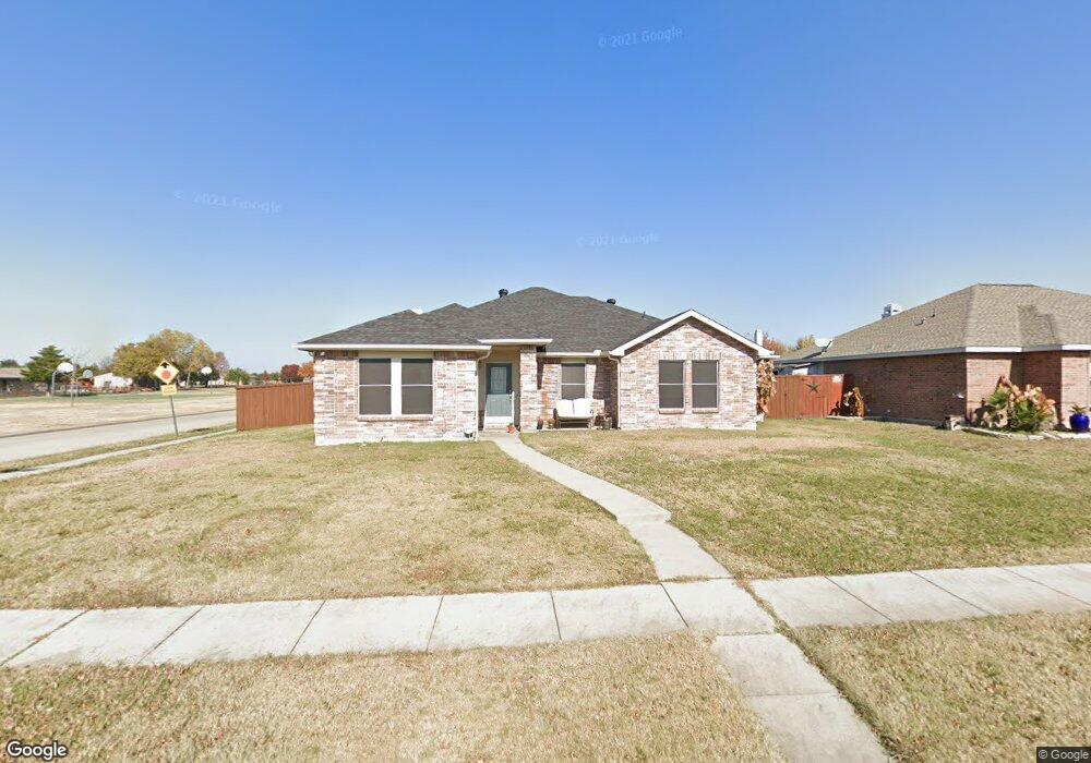 2703 Sutters Mill Way, Wylie, TX 75098 - photo 1