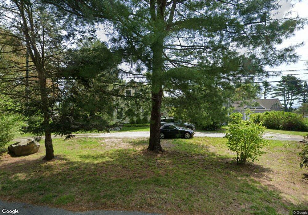 510 Noank Rd unit Main House, Mystic, CT 06355 - photo 1