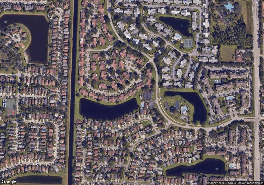 1191 Summit Place Cir unit A, West Palm Beach, FL 33415 - photo 1