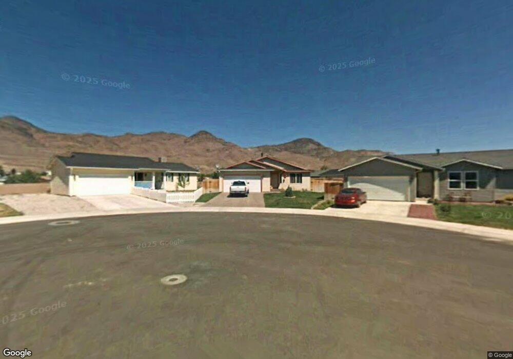 20 Gulch Ct, Dayton, NV 89403 - photo 1