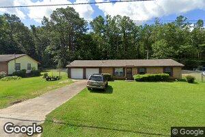 2315 Benson Ave, Tuskegee Institute, AL 36088