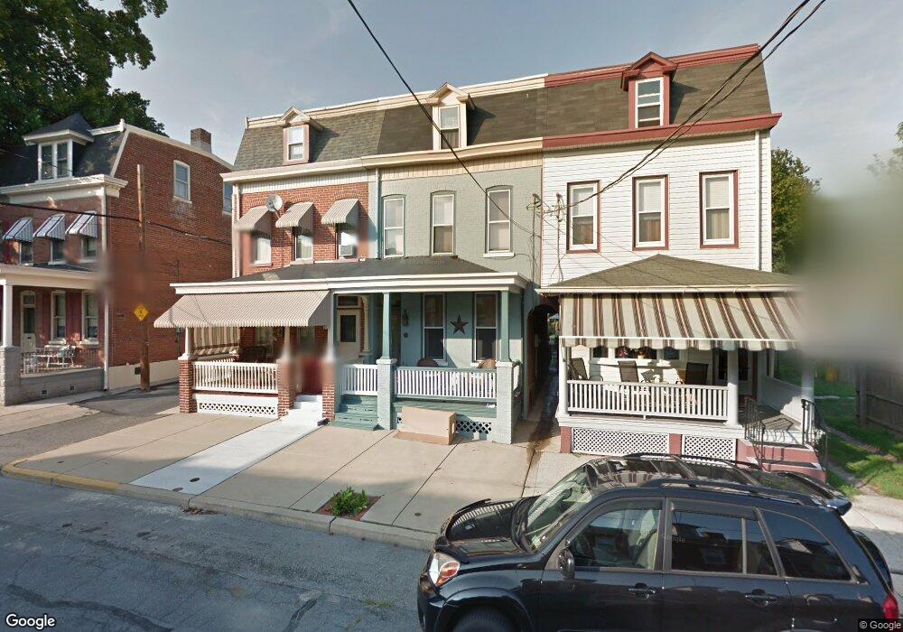 125 N 8th St, Columbia, PA 17512 - photo 1