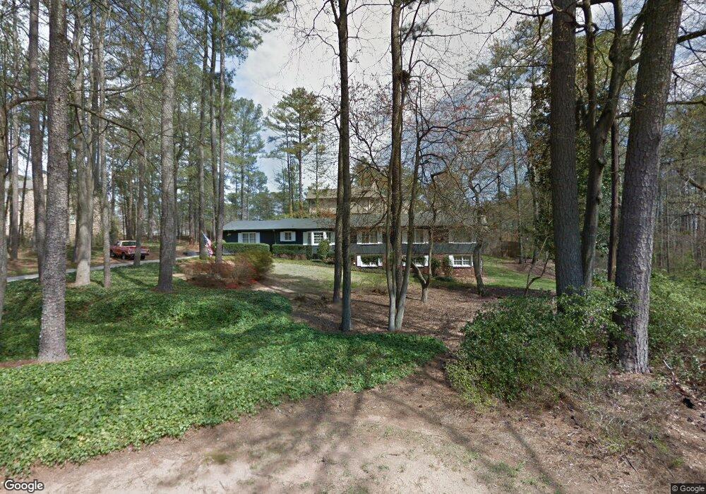 1286 Ronnie Dr, Marietta, GA 30062 - photo 1