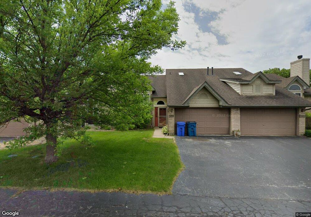 1360 W 94th Ct, Crown Point, IN 46307 - photo 1