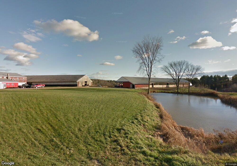 59 Rust Rd, Gorham, ME 04038 - photo 1