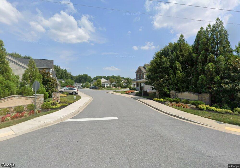 9900 Gorman Rd, Laurel, MD 20723 - photo 1