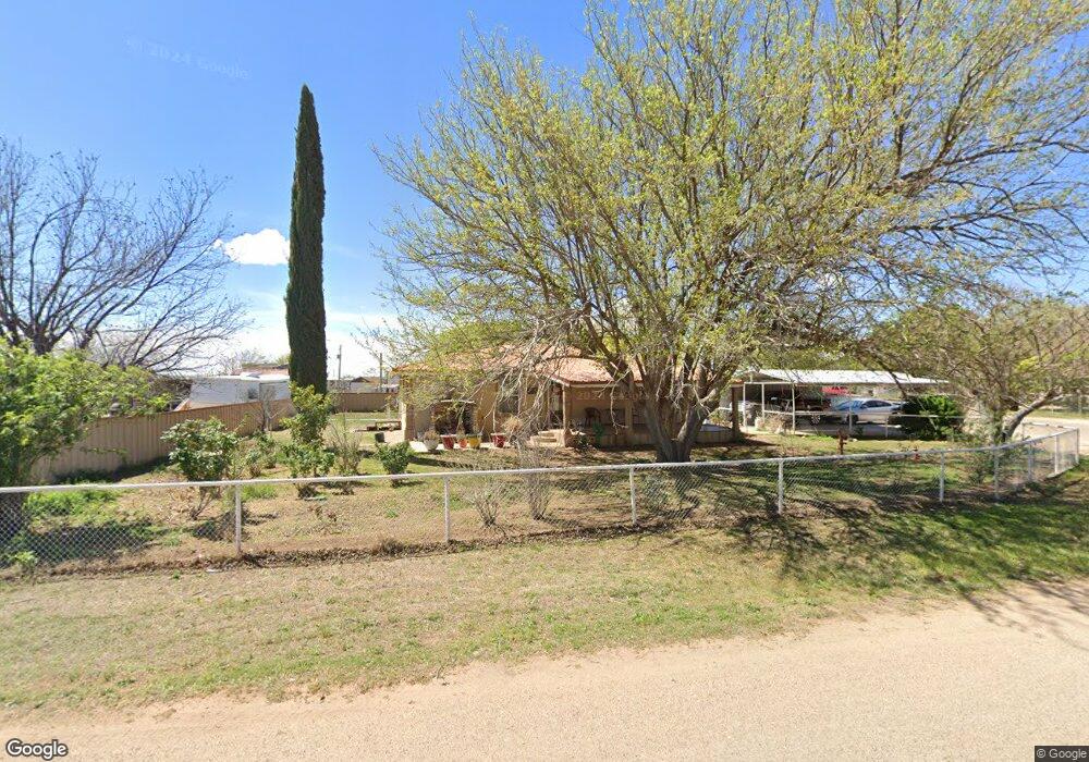 6736 N Hall Ave, Odessa, TX 79764 - photo 1