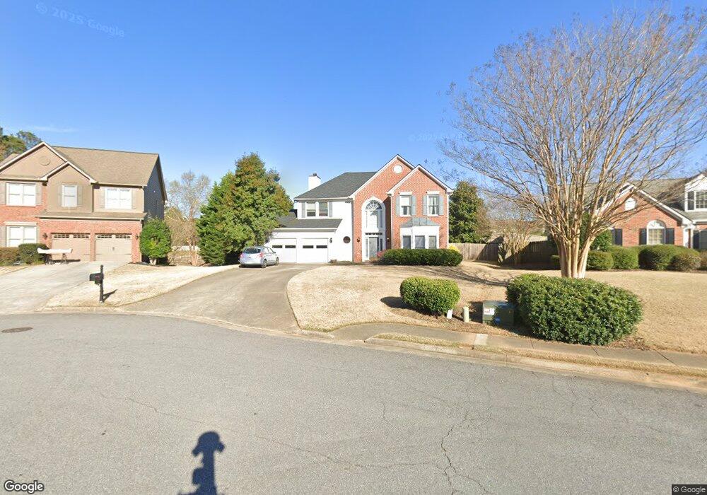 3780 Evonvale Overlook, Cumming, GA 30041 - photo 1