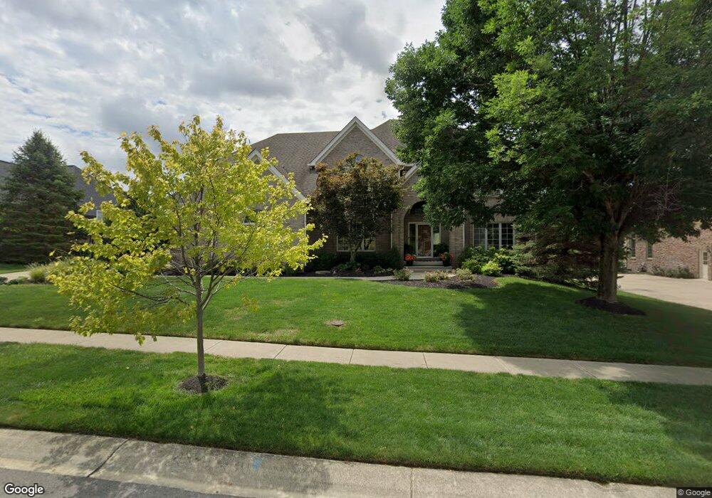 11358 Merlin Ct, Fishers, IN 46037 - photo 1