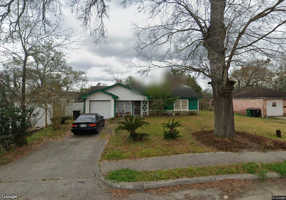 5111 Idaho St, Houston, TX 77021 - photo 1