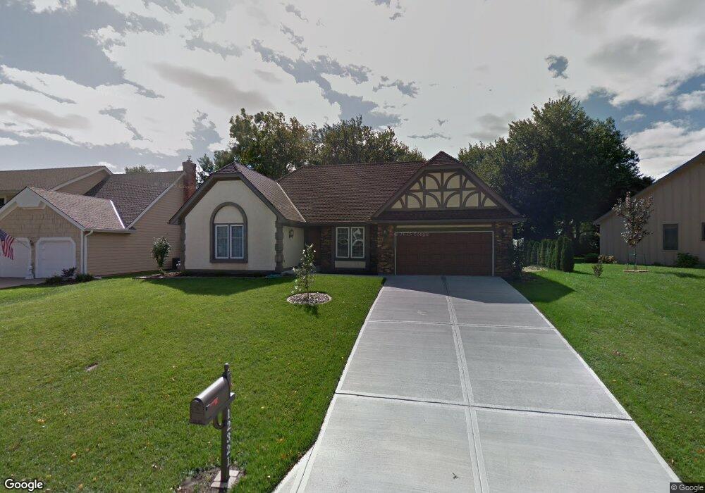 12321 W 74th Terrace, Shawnee, KS 66216 - photo 1