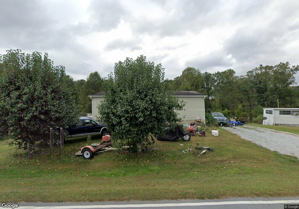 890 Pace Rd, Hendersonville, NC 28792 - photo 1