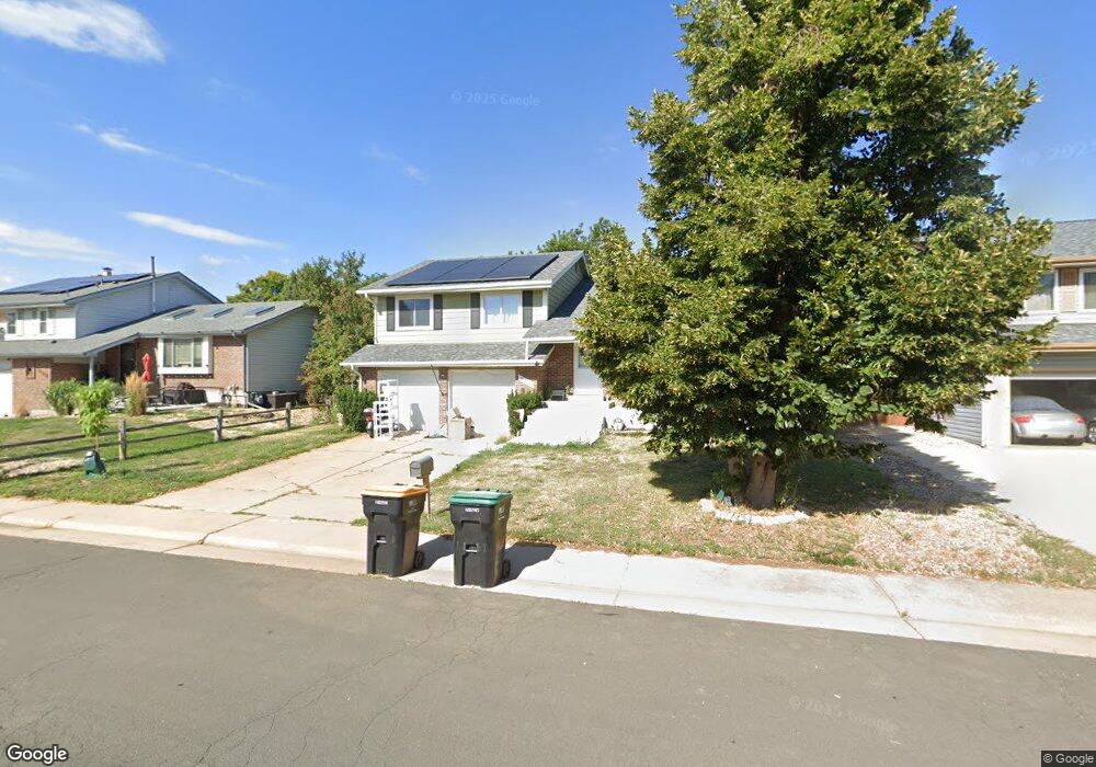 923 S Ouray St, Aurora, CO 80017 - photo 1