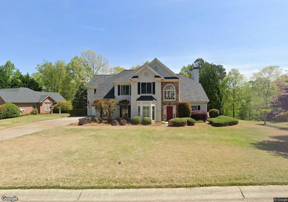 6478 Deep Valley Ct unit 14081408, Flowery Branch, GA 30542 - photo 1