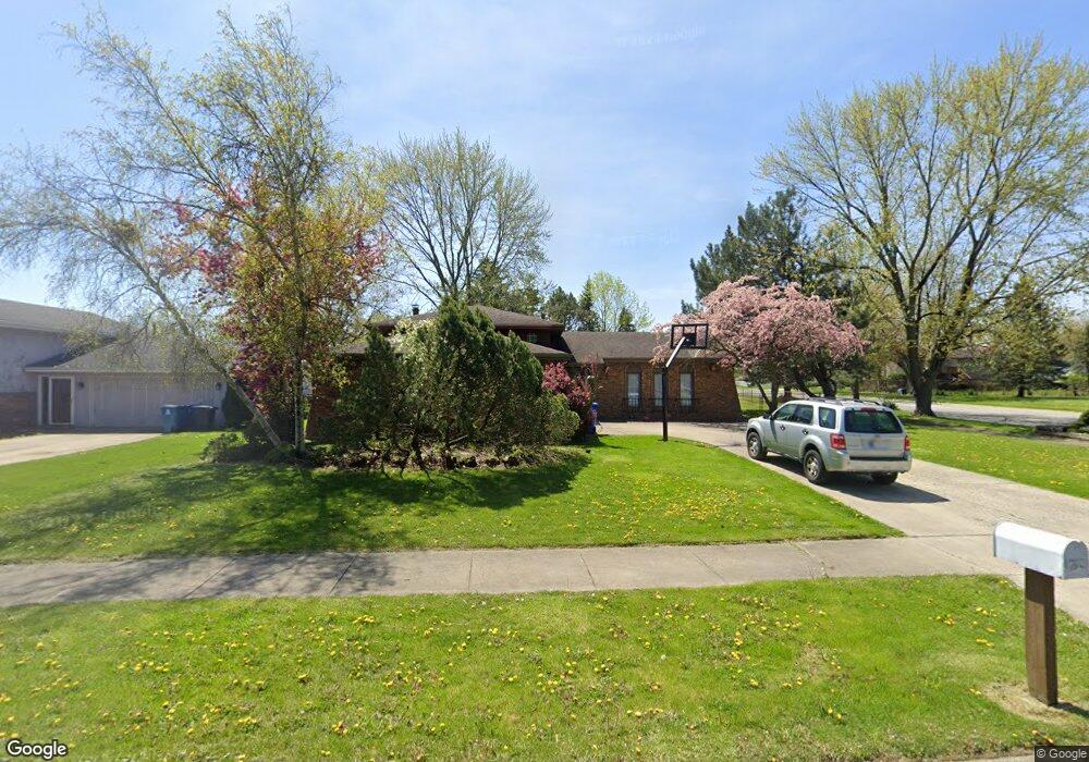 1453 W 93rd Place, Crown Point, IN 46307 - photo 1