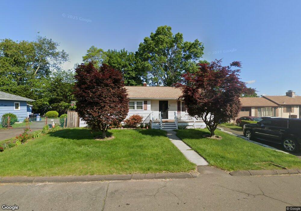 23 Canton St, West Haven, CT 06516 - photo 1