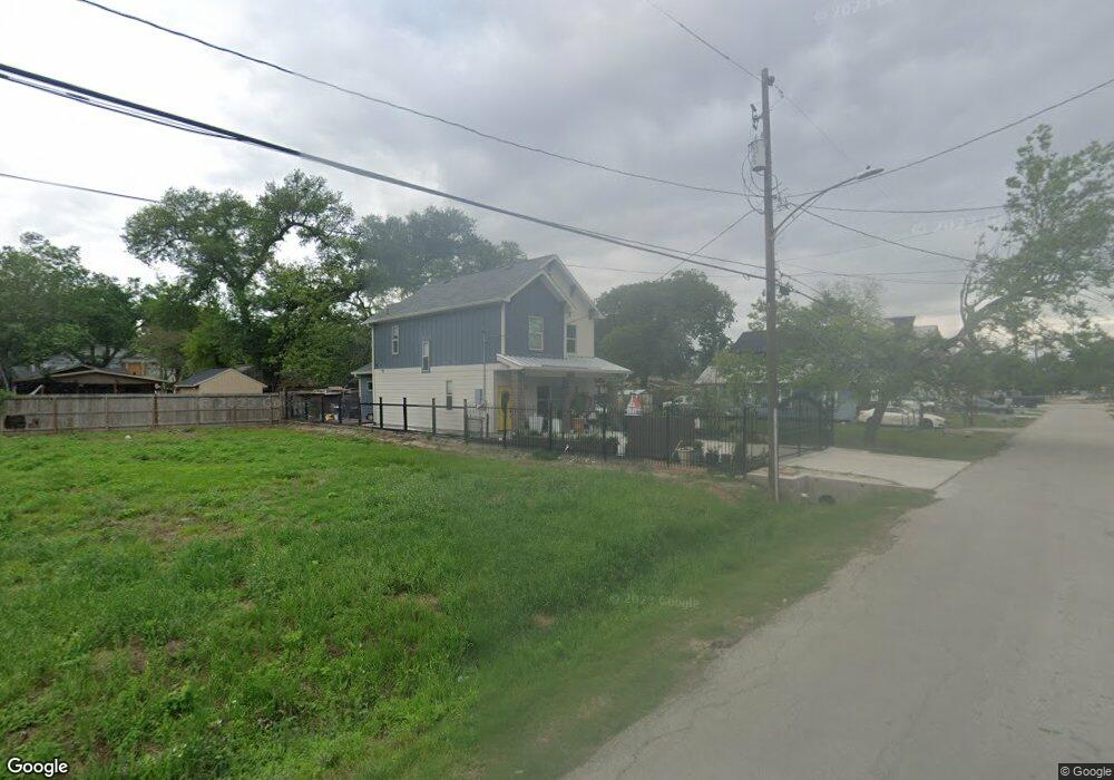 6517 Cohn St, Houston, TX 77091 - photo 1