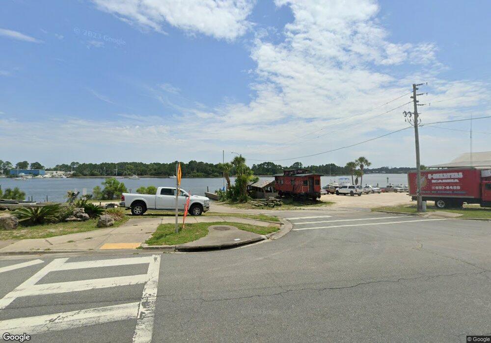 Lot 6 9th St, Carrabelle, FL 32322 - photo 1