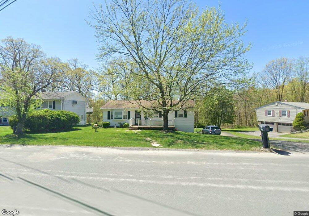 25 Juniper Ln, Monroe, NY 10950 - photo 1