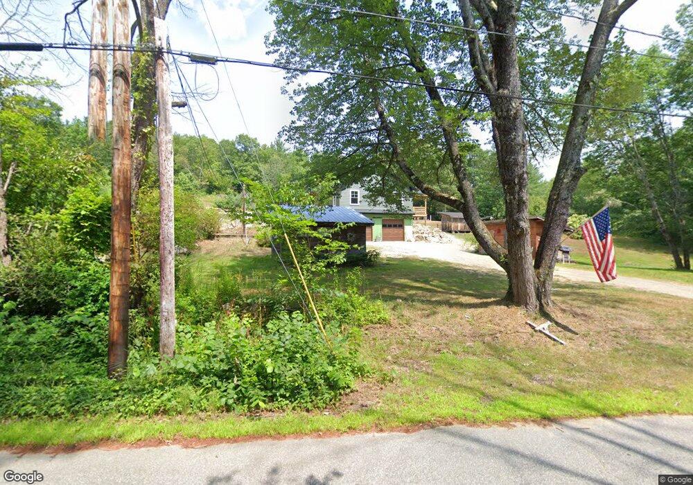 682 Mountain Rd, Parsonsfield, ME 04047 - photo 1