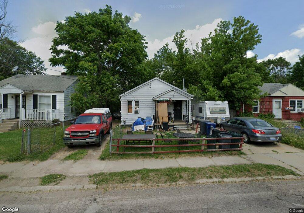 2419 Leith St, Flint, MI 48506 - photo 1